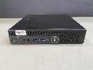 Desktop Pc, Dell Optiplex 3070 Micro, Core I5 9500t (9th Gen) @ 2.2ghz, 8gb Ddr4 Ram, 256gb Nvme M.2 Ssd, Intel Hd Graphics, Windows 11 Pro Installed & Power Supply (65w) (No Keyboard, No Mouse), S/N:5kkxv23