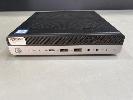 Desktop Pc, Hp Elitedesk 800 G3 Dm 65w Mini, Core I5 6500 (6th Gen) @ 3.2ghz, 8gb Ddr4 Ram, 512gb Nvme M.2 Ssd, Windows 10 Pro Installed & Power Supply (90w) (No Keyboard, No Mouse), S/N:8cg8203jmt