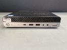 Desktop Pc, Hp Elitedesk 800 G3 Dm 65w Mini, Core I5 6500 (6th Gen) @ 3.2ghz, 8gb Ddr4 Ram, 512gb Nvme M.2 Ssd, Windows 10 Pro Installed & Power Supply (90w) (No Keyboard, No Mouse), S/N:8cg8203fc9