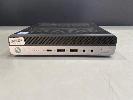 Desktop Pc, Hp Elitedesk 800 G3 Dm 65w Mini, Core I5 6500 (6th Gen) @ 3.2ghz, 8gb Ddr4 Ram, 512gb Nvme M.2 Ssd, Windows 10 Pro Installed & Power Supply (90w) (No Keyboard, No Mouse), S/N:8cg8203fd5
