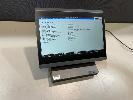 497 · 2 x LENOVO THINKSMART HUB 500, TYPE 10V5, CORE i5 7500T (7TH GEN) @ 2.7GHz, 8GB RAM, 128GB M.2 SSD, 11.6" TOUCHSCREEN & POWER SUPPLY (90W), (NOTE: 1 x WITH SCRATCH ON SCREEN), S/N:YH011EQP, YH011EQN