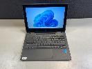 Laptop, Hp Pro X360 Fortis G9, Pentium Silver N6000 @ 1.1ghz, 8gb Ddr4 Ram, 128gb Nvme M.2 Ssd, 11.6" Touchscreen (1366x768), Intel Uhd Graphics, Wi-Fi, Bluetooth, Windows 11 Pro Education Installed & Power Supply, S/N:5cg23234xq