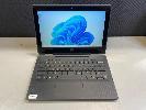 333 · LAPTOP, HP PRO x360 FORTIS G9, PENTIUM SILVER N6000 @ 1.1GHz, 8GB DDR4 RAM, 128GB NVMe M.2 SSD, 11.6" TOUCHSCREEN (1366x768), INTEL UHD GRAPHICS, Wi-Fi, BLUETOOTH, WINDOWS 11 PRO EDUCATION INSTALLED & POWER SUPPLY