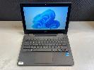 334 · LAPTOP, HP PRO x360 FORTIS G9, PENTIUM SILVER N6000 @ 1.1GHz, 8GB DDR4 RAM, 128GB NVMe M.2 SSD, 11.6" TOUCHSCREEN (1366x768), INTEL UHD GRAPHICS, Wi-Fi, BLUETOOTH, WINDOWS 11 PRO EDUCATION INSTALLED & POWER SUPPLY