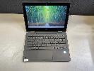 329 · LAPTOP, HP PRO x360 FORTIS G9, PENTIUM SILVER N6000 @ 1.1GHz, 8GB DDR4 RAM, 128GB NVMe M.2 SSD, 11.6" TOUCHSCREEN (1366x768), INTEL UHD GRAPHICS, Wi-Fi, BLUETOOTH, WINDOWS 11 PRO EDUCATION INSTALLED & POWER SUPPLY