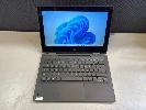 481 · LAPTOP, HP PRO x360 FORTIS G9, PENTIUM SILVER N6000 @ 1.1GHz, 8GB DDR4 RAM, 128GB NVMe M.2 SSD, 11.6" TOUCHSCREEN (1366x768), INTEL UHD GRAPHICS, Wi-Fi, BLUETOOTH, WINDOWS 11 PRO EDUCATION INSTALLED & POWER SUPPLY