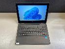 480 · LAPTOP, HP PRO x360 FORTIS G9, PENTIUM SILVER N6000 @ 1.1GHz, 8GB DDR4 RAM, 128GB NVMe M.2 SSD, 11.6" TOUCHSCREEN (1366x768), INTEL UHD GRAPHICS, Wi-Fi, BLUETOOTH, WINDOWS 11 PRO EDUCATION INSTALLED & POWER SUPPLY