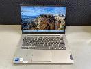 Laptop, Lenovo Thinkbook 14 G2, Type 20vd, Core I7 1165g7 (11th Gen) @ 2.8ghz, 16gb Ddr4 Ram, 512gb Nvme M.2 Ssd, 14" Widescreen (1920x1080), Intel Irix Xe Graphics, 2gb Nvidia Geforce Mx450 Video, Wi-Fi, Bluetooth, Windows 11 Pro Installed & Generic Usb-C Power Supply, (Note: Marks & Scratch On Screen), S/N:Mp22yzmz