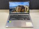 401 · LAPTOP, ASUS X515EP-BQ036T, CORE i7 1165G7 (11TH GEN) @ 2.8GHz, 8GB DDR4 RAM, 512GB NVMe M.2 SSD, 15.6" WIDESCREEN (1920x1080), INTEL IRIS Xe GRAPHICS, 2GB NVIDIA GEFORCE MX330 VIDEO, Wi-Fi, BLUETOOTH, WINDOWS 11 HOME INSTALLED & POWER SUPPLY, S/N:M4N0CV062840146