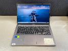 402 · LAPTOP, ASUS X515EP-BQ036T, CORE i7 1165G7 (11TH GEN) @ 2.8GHz, 8GB DDR4 RAM, 512GB NVMe M.2 SSD, 15.6" WIDESCREEN (1920x1080), INTEL IRIS Xe GRAPHICS, 2GB NVIDIA GEFORCE MX330 VIDEO, Wi-Fi, BLUETOOTH, WINDOWS 11 HOME INSTALLED & POWER SUPPLY, (NOTE: MARKS & SPOT ON SCREEN), S/N:M4N0CV15H615178
