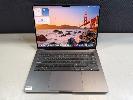 314 · LAPTOP, APPLE MACBOOK PRO (A3401), MX2H3X/A, APPLE M4 PRO 12 CPU, 16 GPU, 24GB RAM, 512GB SSD, 14" RETINA DISPLAY (3024x1964), Wi-Fi, BLUETOOTH, MAC OS 26 INSTALLED (NO POWER SUPPLY), (NOTE: MINOR MARKS ON SCREEN), S/N:MHF2FW57NF