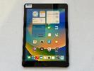 Apple Ipad 5th Gen, 32gb, Wi-Fi, Space Grey, Model Mp2f2x/A, A1822, (No Cable, No Charger), S/N:Dmpt55vahlf9
