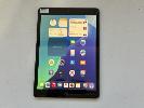 Apple Ipad 8th Gen, 32gb, Wi-Fi, Space Grey, Model Myl92x/A, A2270, (No Cable, No Charger), (Note: Marks On Screen)