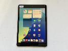 265 · APPLE iPAD 8TH GEN, 32GB, Wi-Fi, SPACE GREY, MODEL MYL92X/A, A2270, (NO CABLES, NO CHARGER), (NOTE: SPOT ON SCREEN)