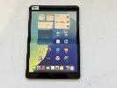 268 · APPLE iPAD 8TH GEN, 32GB, Wi-Fi, SPACE GREY, MODEL MYL92X/A, A2270, (NO CABLES, NO CHARGER), (NOTE: SCREEN BLEMISHES)