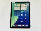 238 · APPLE iPAD AIR (5TH GEN), 64GB, Wi-Fi, SPACE GREY, MODEL MM9C3X/A, A2588, (NO CABLE, NO CHARGER), S/N:FX14LWN4DN