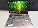 315 · LAPTOP, LENOVO YOGA SLIM 6 14IAP8, TYPE 82WU, CORE i7 1260P (12TH GEN) @ 2.1GHz, 16GB DDR5 RAM, 512GB NVMe M.2 SSD, 14" WIDESCREEN (1920x1080), INTEL IRIS Xe GRAPHICS, Wi-Fi, BLUETOOTH, WINDOWS 11 HOME INSTALLED (NO POWER SUPPLY), (NOTE: NUMBER "3" KEY NOT WORKING, SPOT ON SCREEN), S/N:YX06W6S2 NO GST