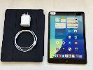 241 · APPLE iPAD 9TH GEN, 64GB, Wi-Fi, SPACE GREY, MODEL MK2K3X/A, A2602 WITH STM CASE, CABLE & CHARGER