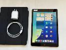 248 · APPLE iPAD 9TH GEN, 64GB, Wi-Fi, SPACE GREY, MODEL MK2K3X/A, A2602 WITH STM CASE, CABLE & CHARGER