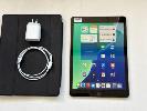 255 · APPLE iPAD 9TH GEN, 64GB, Wi-Fi, SPACE GREY, MODEL MK2K3X/A, A2602 WITH STM CASE, CABLE & CHARGER