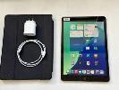 256 · APPLE iPAD 9TH GEN, 64GB, Wi-Fi, SPACE GREY, MODEL MK2K3X/A, A2602 WITH STM CASE, CABLE & CHARGER