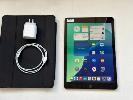 259 · APPLE iPAD 9TH GEN, 64GB, Wi-Fi, SPACE GREY, MODEL MK2K3X/A, A2602 WITH STM CASE, CABLE & CHARGER