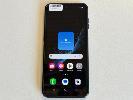 293 · SMARTPHONE, SAMSUNG GALAXY XCOVER6 PRO, 5G, 128GB, SM-G736B, (NO CABLE, NO CHARGER) NO GST