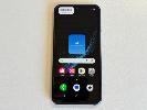 Smartphone, Samsung Galaxy Xcover6 Pro, 5g, 128gb, Sm-G736b, (No Cable, No Charger) No Gst