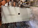 2 DOOR STEEL STOCK CUPBOARD