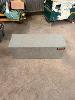RHINO GALV STEEL TOOL BOX