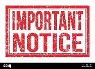 IMPORTANT NOTICE, , ALL INVOICES MUST BE PAID WITHIN 24HRS OF SALE, , ALL GOODS MUST BE COLLECTED BY 4PM WEDNESDAY 3RD OF NOVEMBER, , NO FURTHER COLLECTION TIMES WILL BE AVAILABLE