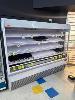 4 · BROMIC, OPEN FRONT FRIDGE, ILLUMINATED, 2500mm (W), NO REFRIGERATION UNIT