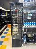 12 · UPRIGHT DISPLAY FRIDGE, EMERALD, MOD: EE-RDC-290, 290L CAPACITY, 240V 10 AMP