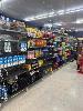 17 · ASSORTED SOFT DRINKS, V ENERGY, SPRITE, MAXIMUS, SCHWEPPES, KIRKS, COKE, APPROX 500