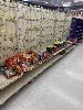 21 · ASSORTED LOLLIES & CHOCOLATE, PICNIC, FROGS ALIVE, SOUR PATCH KIDS, FREDDO FROGS, APPROX 70