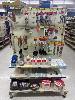 27 · LARGE QTY OF KITCHEN UTENSILS, LARGE SPOONS, BOWLS, CAKE PANS, ETC