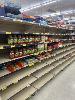 28 · LARGE QTY OF PASTA & PASTA SAUCE, 30 x BAGS OF PASTA, 30 x BOTTLE OF SAUCE