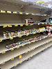 32 · ASSORTED CANNED BEANS, CORN, CHICKPEAS, BEAN MIX, BLACK BEANS, LENTILS