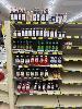 37 · SAUCE, RELISH & SALAD DRESSING, PRAISE, MASTERFOODS, FOUNTAIN, BERENBERG, APPROX 100