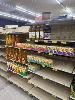 40 · ASSORTED JUICE & BREAKFAST SPREADS, PEANUT BUTTER, HONEY, MANGO JUICE, APPLE JUICE, ETC, 100 x JUICE, 25 x SPREADS