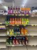 41 · 80 x ASSORTED CORDIAL, COTTES, GOLDEN CIRCLE