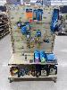 43 · ASSORTED CAR & OFFICE SUPPLIES, MOTOR OIL, WINDSCREEN WASH, STANLEY KNIVES, TAPE