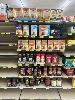 45 · LARGE QTY OF COFFEE, SACHETS, CAPSULES, BEANS, PRE GROUND BEANS, APPROX 60