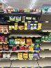 46 · LARGE QTY OF TEA, TWININGS, TETLEY, APPROX 60