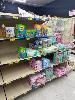 49 · 15 x NAPPIES, 15 x BABY WIPES
