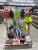 50 · ASSORTED WINTER CLOTHING, BEANIES, GLOVES, SLIPPERS, HOT WATER BOTTLES