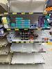52 · TUPPERWARE & WATER BOTTLES, DECOR, SISTEMA, APPROX 25