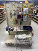 54 · ASSORTED DOG PRODUCTS, LEADS, COLLARS, BEDS, BOWLS, SPRAY HOSE