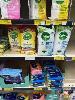 55 · LARGE QTY OF DOG FOOD, OPTIMUM, PEDIGREE, PURINA, APPROX 110 ITEMS
