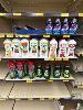 57 · 30 x DISHWASHING LIQUID, FAIRY, MORNING FRESH, FINISH, SOMAT